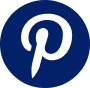 Pinterest Logo